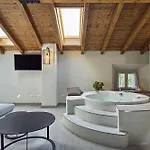 Gospodarstwo wiejskie Relais Ginevra *