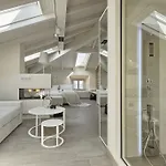 Relais Ginevra Gospodarstwo wiejskie *