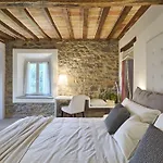Gospodarstwo wiejskie Relais Ginevra