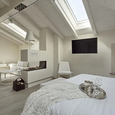 乡村民宿 Relais Ginevra 佐卡