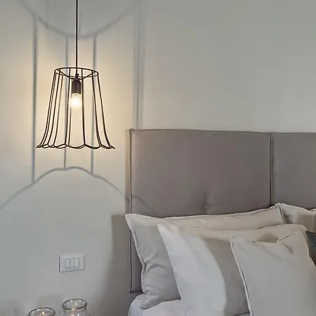 Gospodarstwo wiejskie Relais Ginevra *