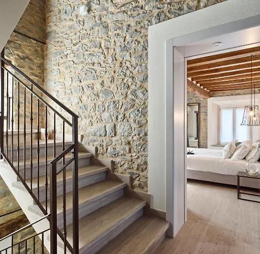 乡村民宿 Relais Ginevra 佐卡