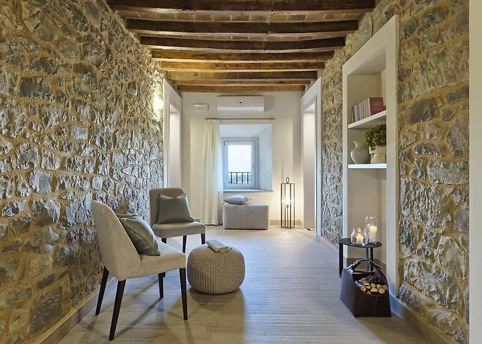 Relais Ginevra 乡村民宿