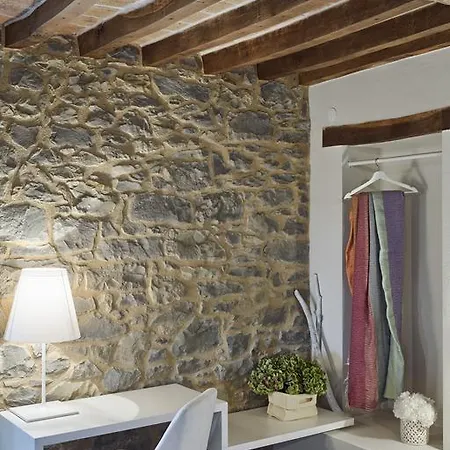 Relais Ginevra Landhaus