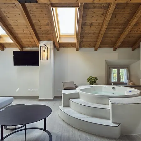 Landhaus Relais Ginevra *