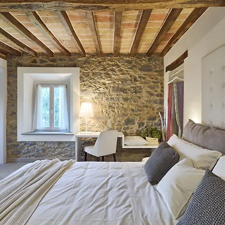 Lantställe Relais Ginevra