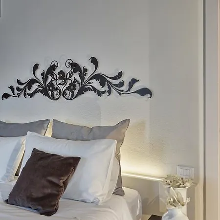 Landhaus Relais Ginevra Zocca