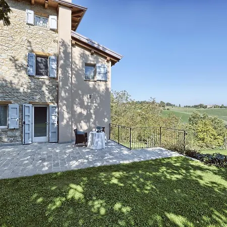 Relais Ginevra * Zocca