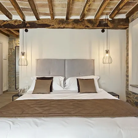 Relais Ginevra Landhaus Zocca