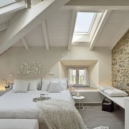 Relais Ginevra Casa di campagna Zocca