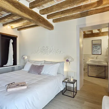 Relais Ginevra Lantställe Zocca