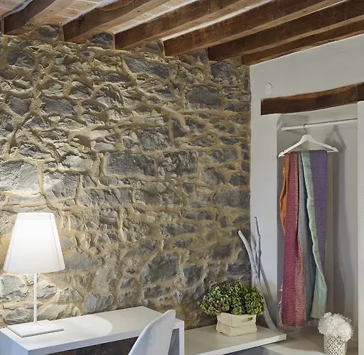 Relais Ginevra Casa di campagna