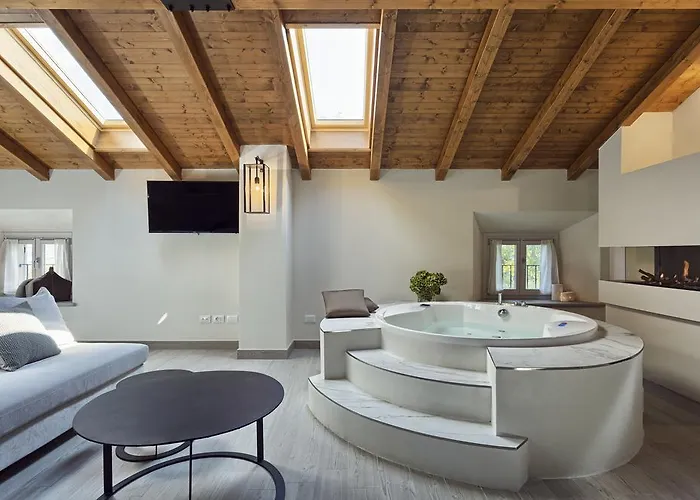 Casa di campagna Relais Ginevra *