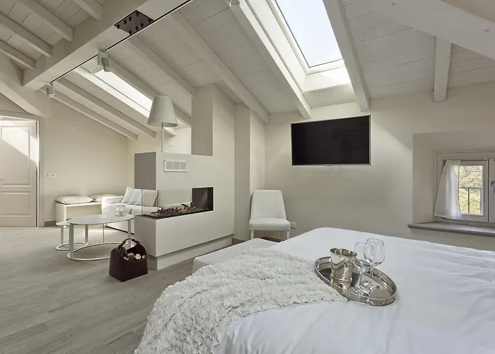 Casa di campagna Relais Ginevra Zocca