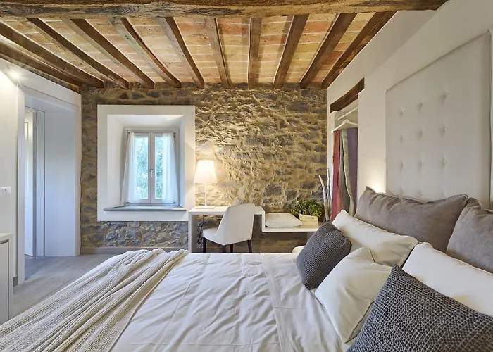 Casa di campagna Relais Ginevra