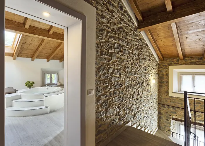 Relais Ginevra Casa di campagna