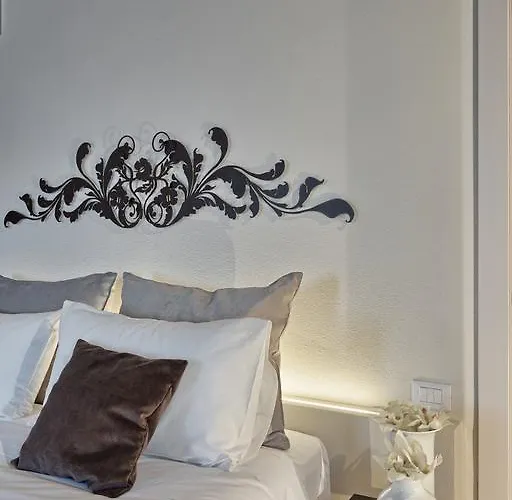 Casa di campagna Relais Ginevra Zocca