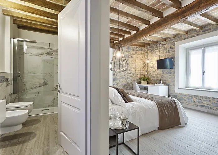 Casa di campagna Relais Ginevra Zocca