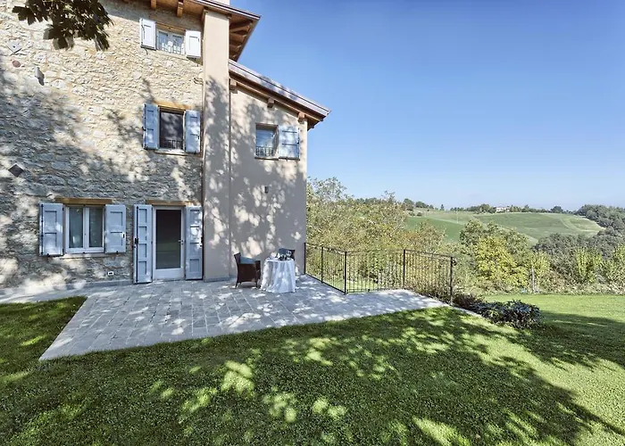 Relais Ginevra * Zocca