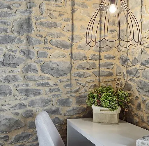 Relais Ginevra Casa di campagna Zocca