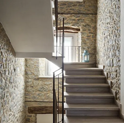 Relais Ginevra Casa di campagna Zocca