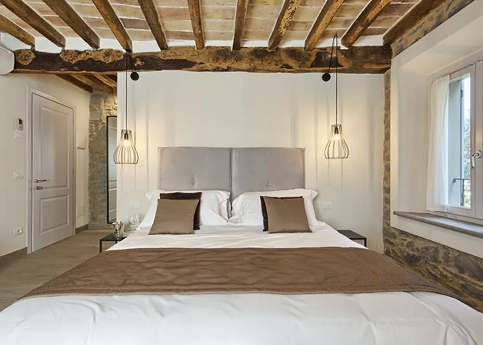 Relais Ginevra Casa di campagna Zocca