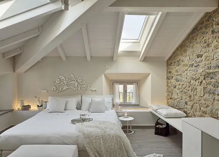 Relais Ginevra Casa di campagna Zocca