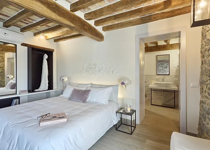 Relais Ginevra Casa di campagna Zocca