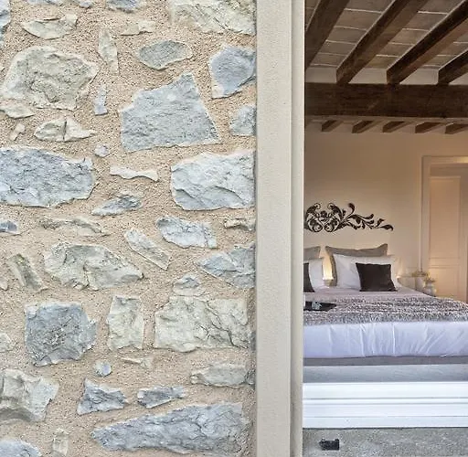 Relais Ginevra Casa di campagna *