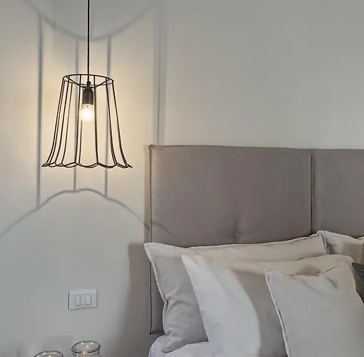 Casa di campagna Relais Ginevra *